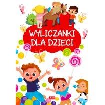 wyliczanki dla dzieci