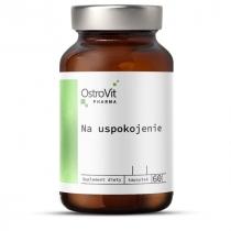 ostrovit pharma na uspokojenie - suplement diety 60 kaps.