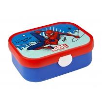 mepal lunchbox campus spiderman 107440065396 750 ml