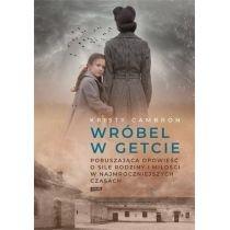 wróbel w getcie