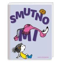 smutno mi