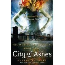 the mortal instruments 2 city of ashes