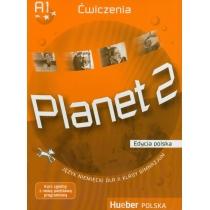 planet 2 pl ćwiczenia