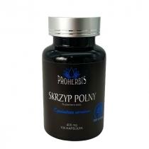 proherbis skrzyp polny 400 mg suplement diety 100 kaps.