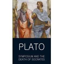 symposium and the death of socrates