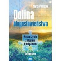 dolina błogosławieństwa