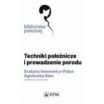 techniki położnicze i prowadzenie porodu