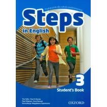 steps in english 3 sb (pl)