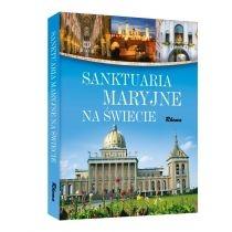 sanktuaria maryjne na świecie (niebieskie)