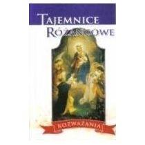 tajemnice różańcowe - rozważania