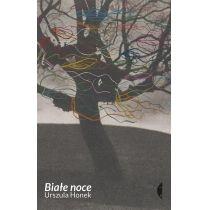 białe noce