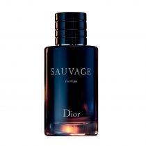 dior sauvage perfumy spray 100 ml