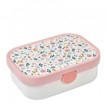 mepal lunchbox campus spring flowers 107440065390 750 ml