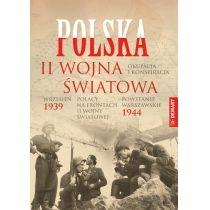 polska. ii wojna światowa