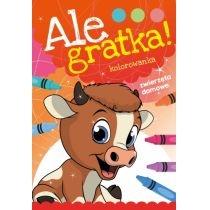 ale gratka! zwierzęta domowe