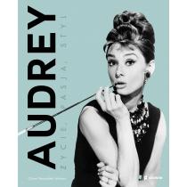 audrey. życie, pasja, styl