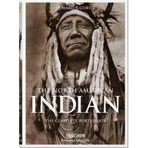 the north american indian the complete portfolios