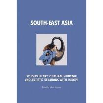 south-east asia. studies in art, cultural heritage and artis