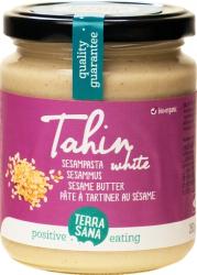 terrasana − tahini białe, pasta sezamowa bio − 250 g