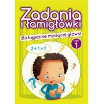 zadania i łamigłówki cz.1