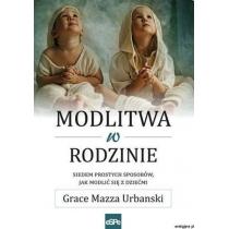 modlitwa w rodzinie