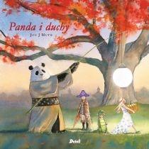 panda i duchy