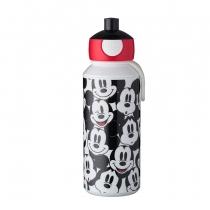 mepal butelka pop-up campus mickey mouse 107410065384 400 ml