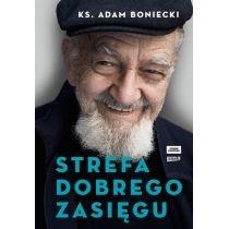 strefa dobrego zasięgu