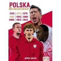 polska na mundialach