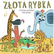 złota rybka