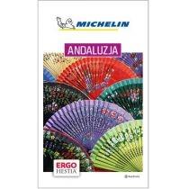 przewodnik michelin. andaluzja