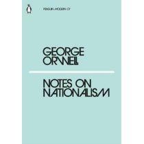 notes on nationalism