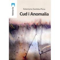 cud i anomalia