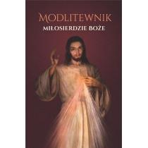 modlitewnik. miłosierdzie boże