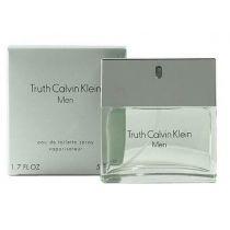 calvin klein truth men woda toaletowa spray 100 ml