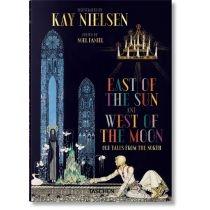 kay nielsen. east of the sun and west of the moon