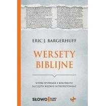 wersety biblijne