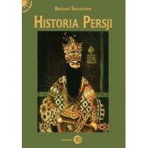 historia persji tom 3