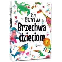 brzechwa dzieciom