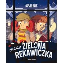 operacja zielona rękawiczka