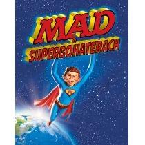 mad o superbohaterach. mad. tom 2