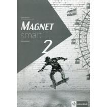 magnet smart 2. język niemiecki dla szkoły podstawowej. ks