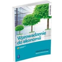 wprowadzenie do ekonomii. podręcznik do zawodu technik ekon