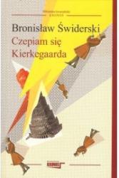 czepiam się kierkegaarda