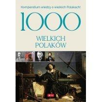 1000 wielkich polaków