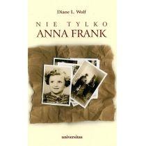 nie tylko anna frank