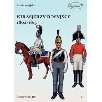 kirasjerzy rosyjscy 1802-1815