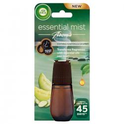 essential mist aroma odprężający wkład do automatycznego