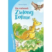 na ratunek zielonej dolinie