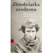 zbrodniarka urodzona